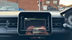 Suzuki Ignis 1.2 Dualjet 12V Hybrid SZ-T 5dr CVT Petrol Hatchback